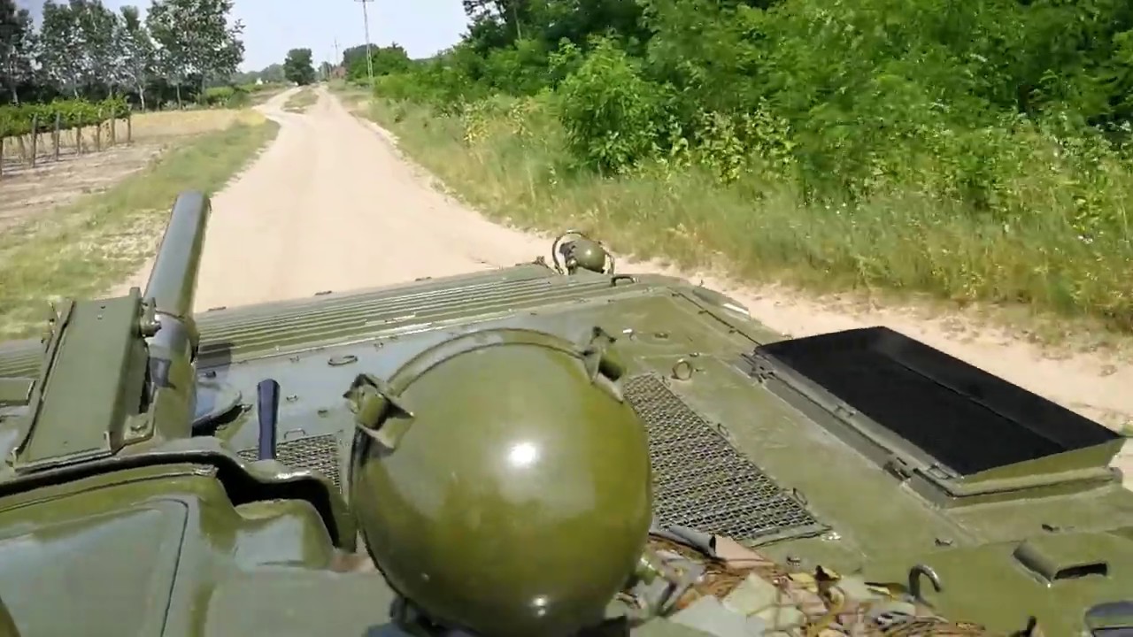 Bmp-1 2019