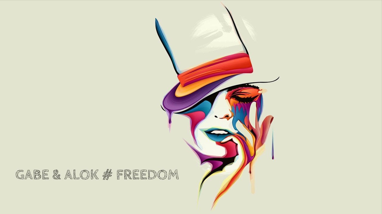 Gabe & Alok - Freedom -★