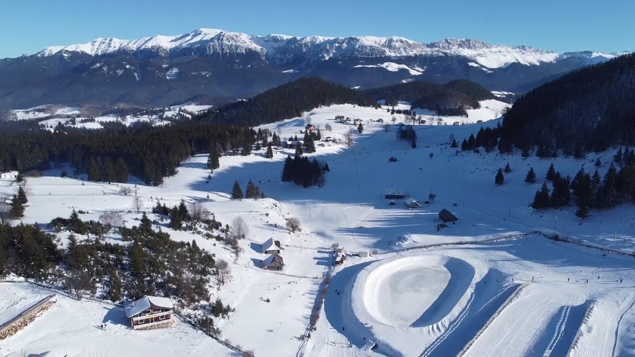 Resort Cheile Gradistei - 31 Decembrie 2024