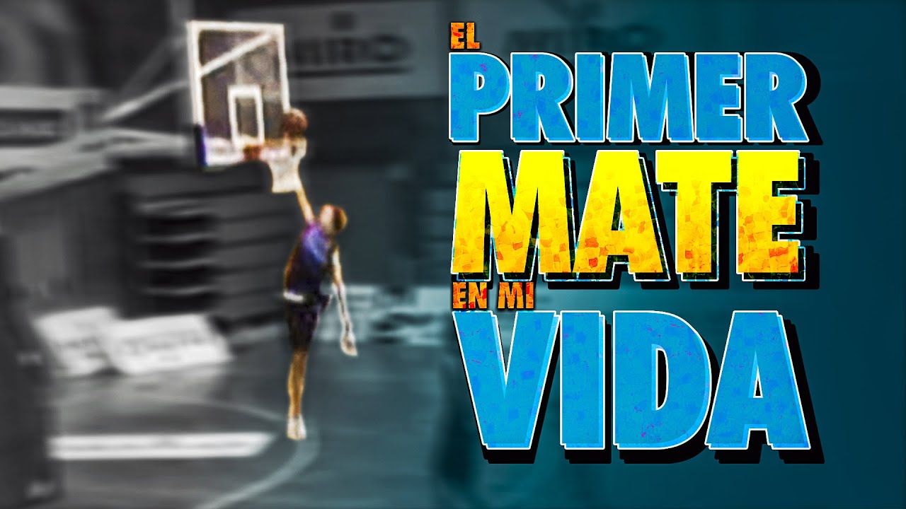 😱 MI PRIMER MATE 🔥 &iquest;C&Oacute;MO JUGABA FLOPPBALL EN 👶 JUNIOR? #2