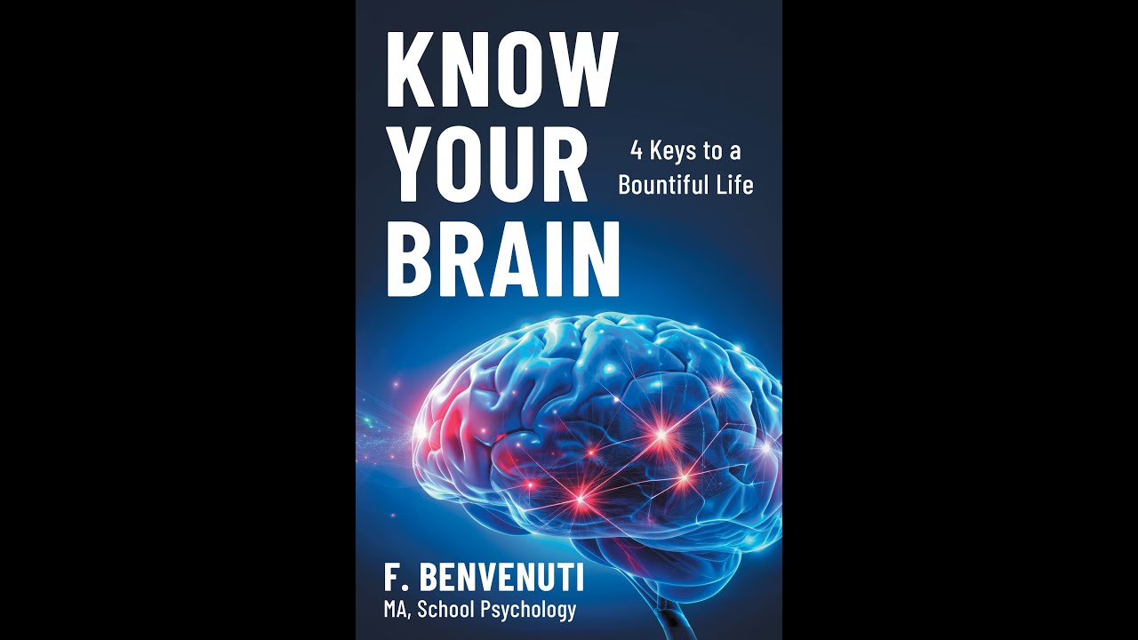 Know Your Brain Episode 7: What Are The Keys to Successful Parenting and Reparenting?