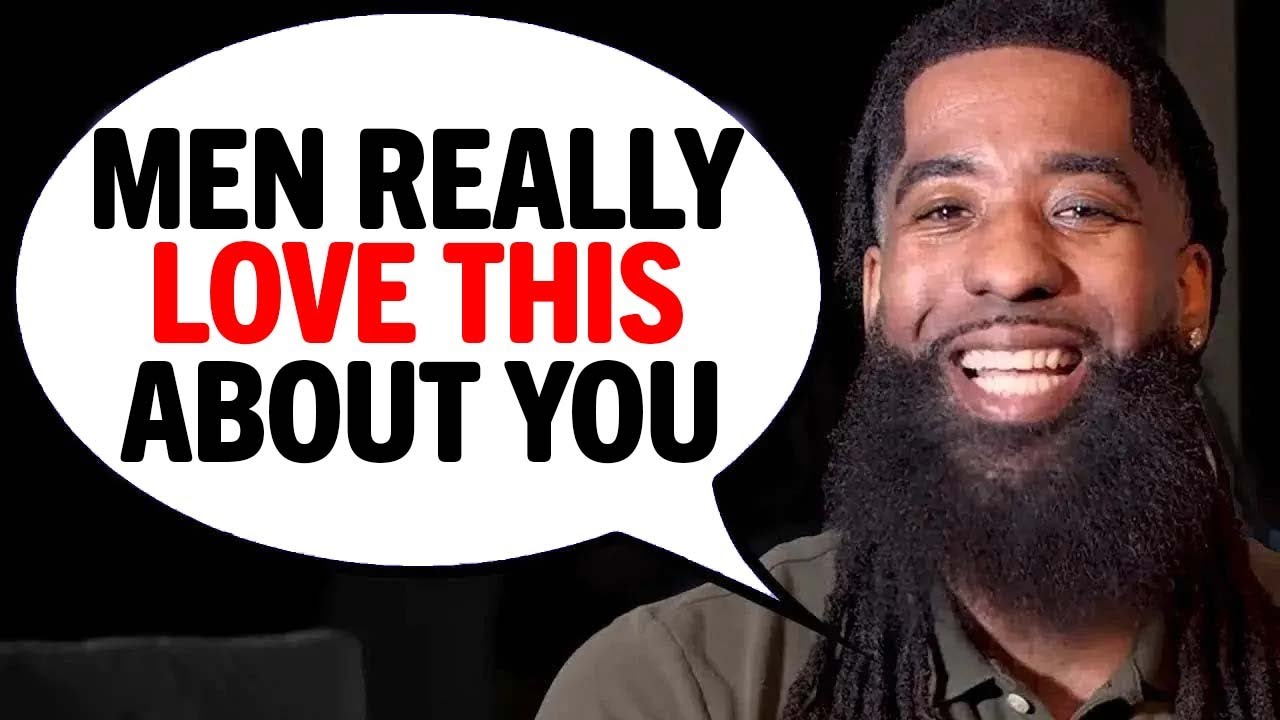 Relationship Minded Men Really LOVE These 14 Qualities In A WOMAN!