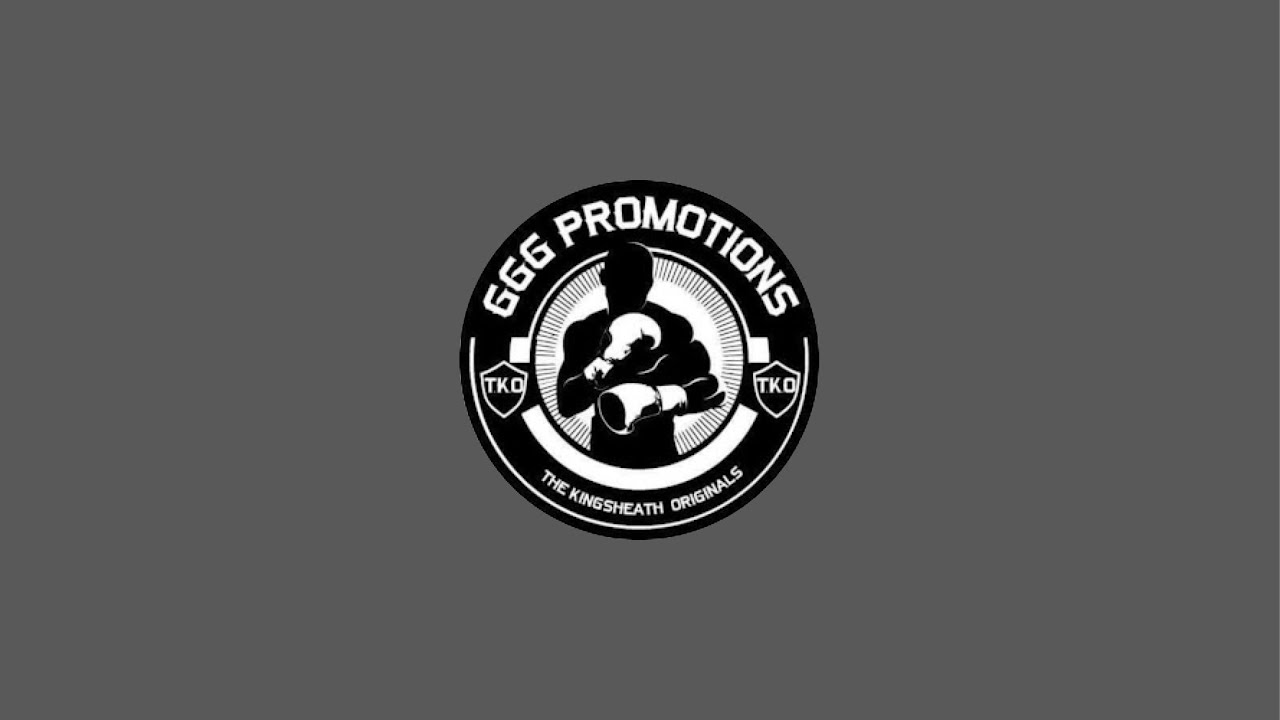 GGG PROMOTIONS  is live
