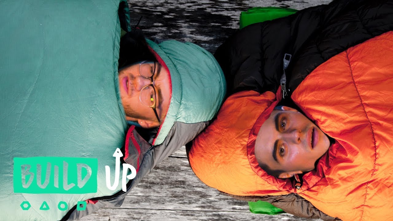 Camp Confessions with Jack & Jack & Shannon Coffey