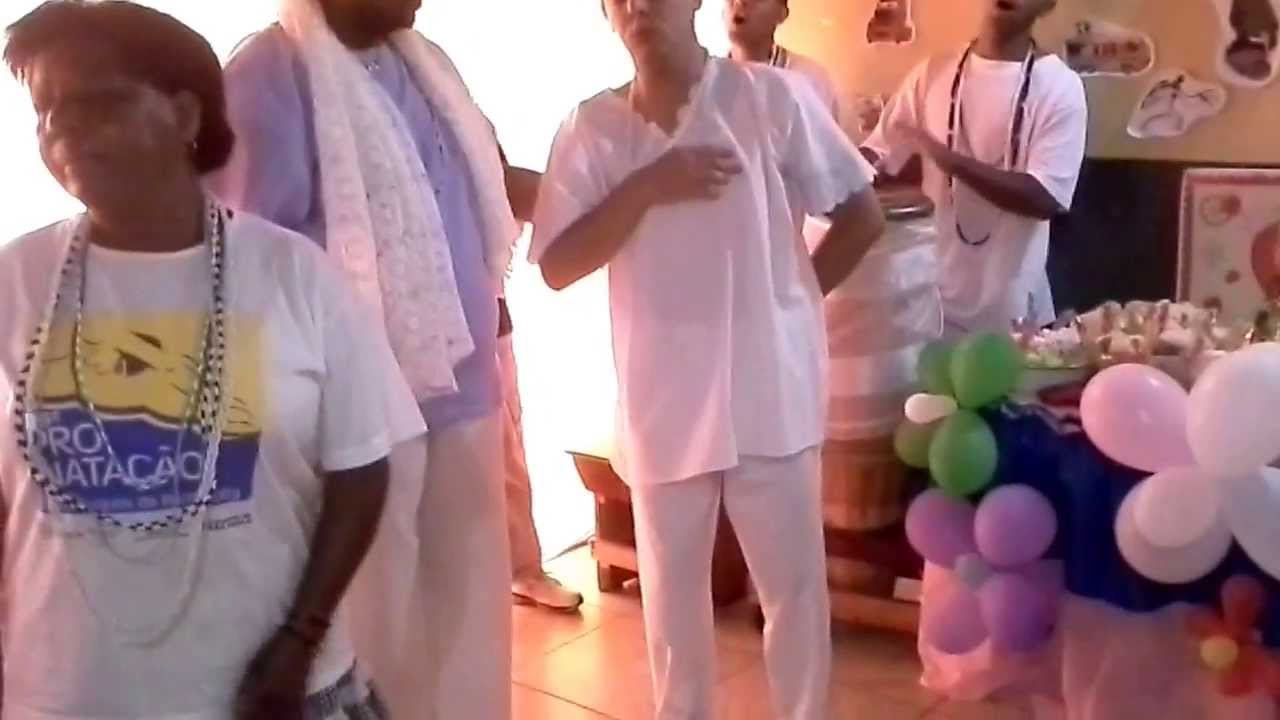chegada de cosme e damião 2013