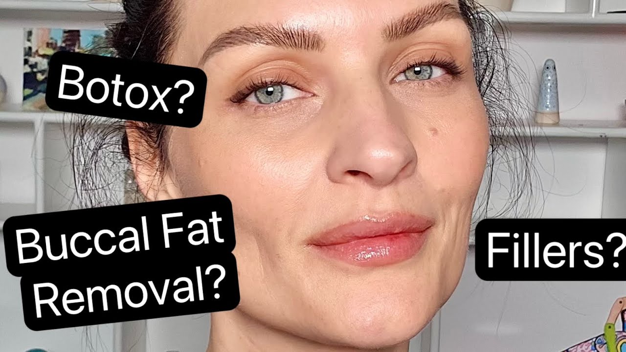 Филлеры? Ботокс? Вот что я пробовала и почему.