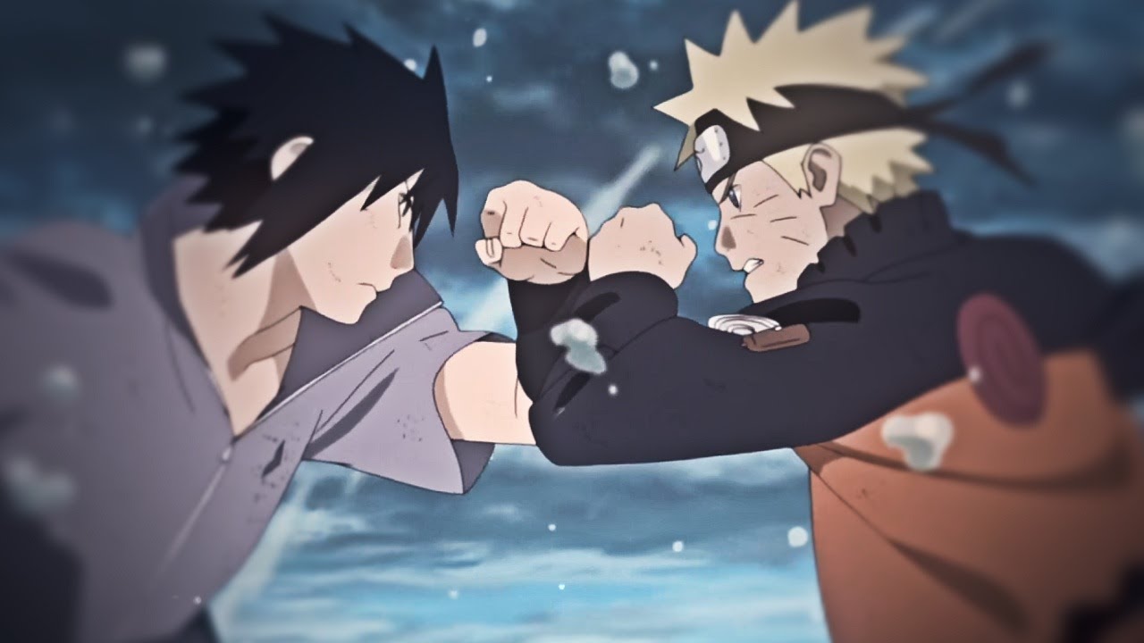 Jadeci - Amaterasu ft. Sasuke Vs Naruto (Short Edit)AMV