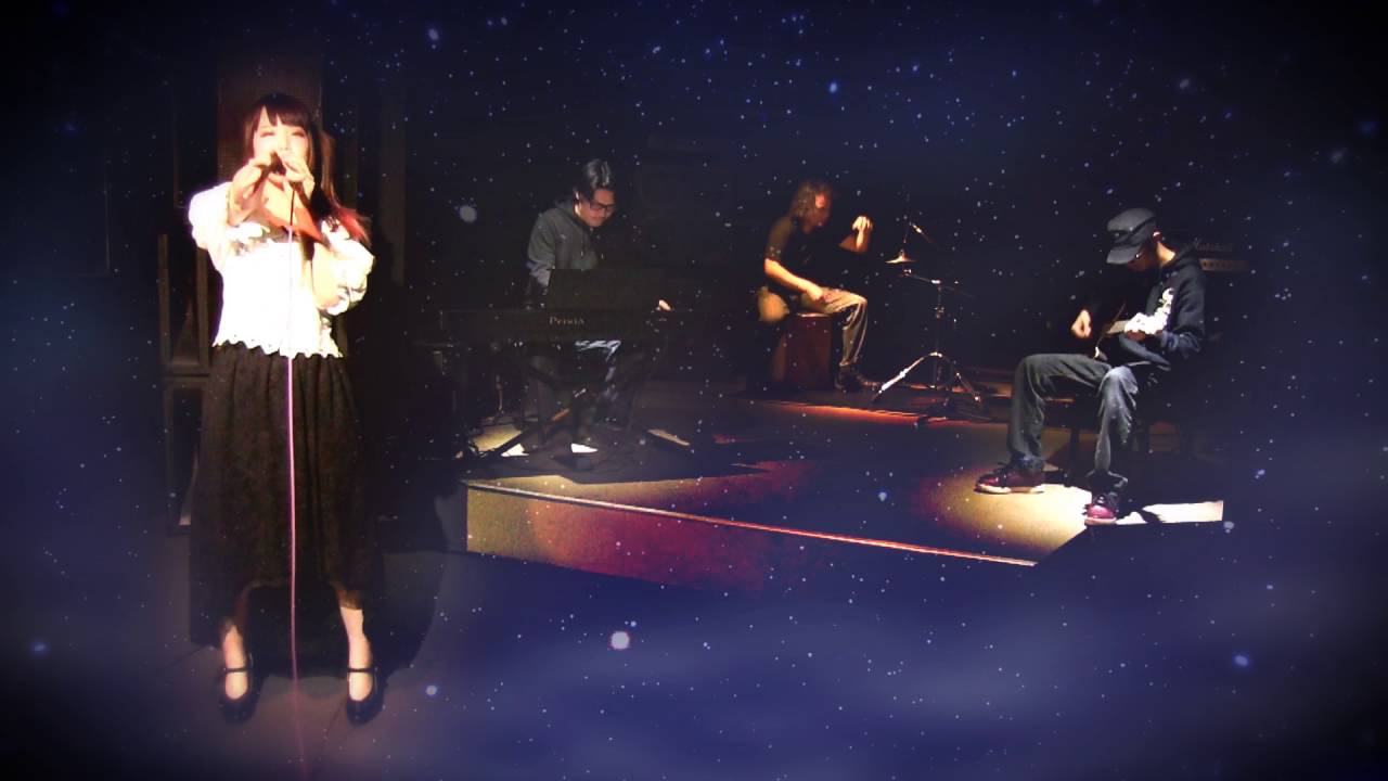 【りんりん＊】　Venus Say…+鯨　/　Buzy (Cover)