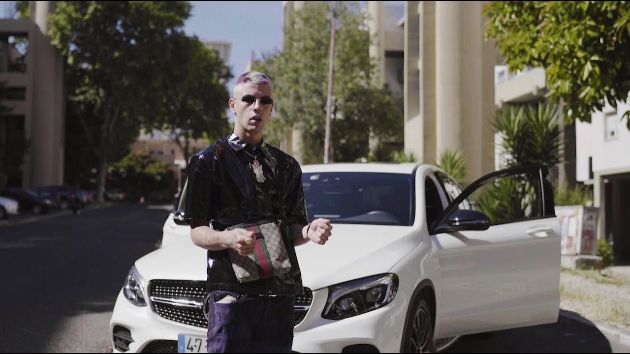 Sippinpurpp - Não Me Venhas Chatear