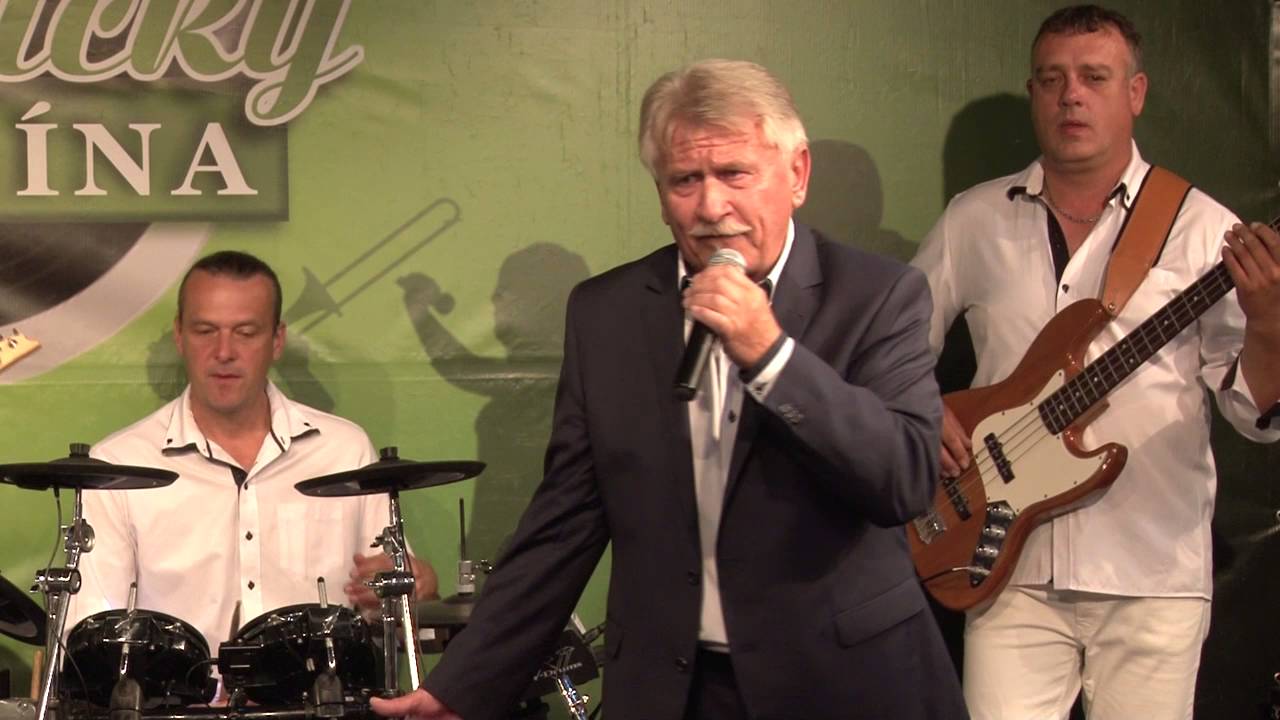 Miroslav Bílek: Jedna slza