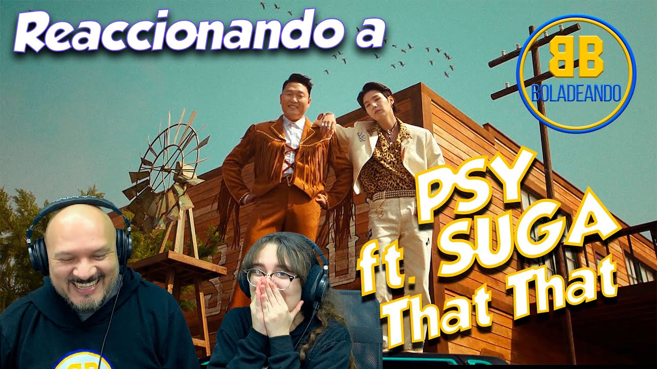 Reaccionamos a 
