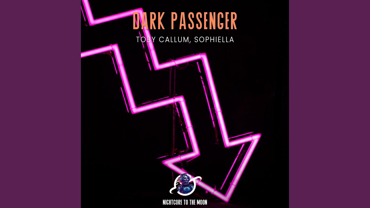 Dark Passenger (Nightcore)