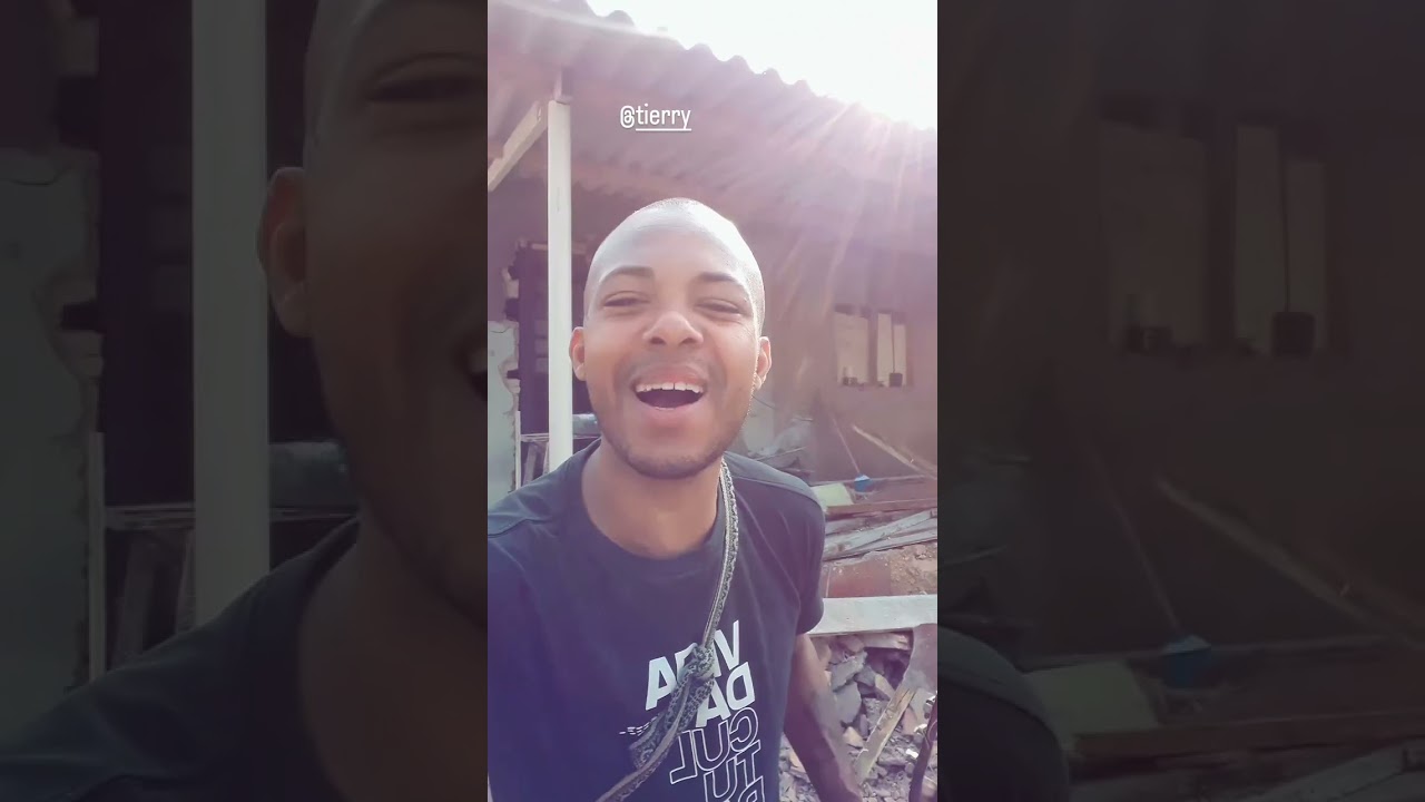 Cover ao vivo(Tierry) musica Hb20