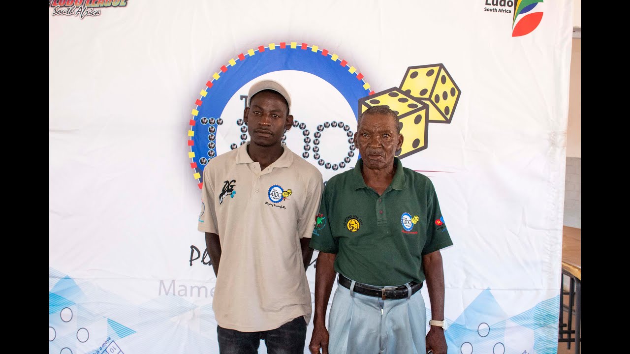 Mamelodi Ludo League 2022: Dulzen Grega Ludo Club vs Hyenas Ludo Club_ Thabo vs Skoti