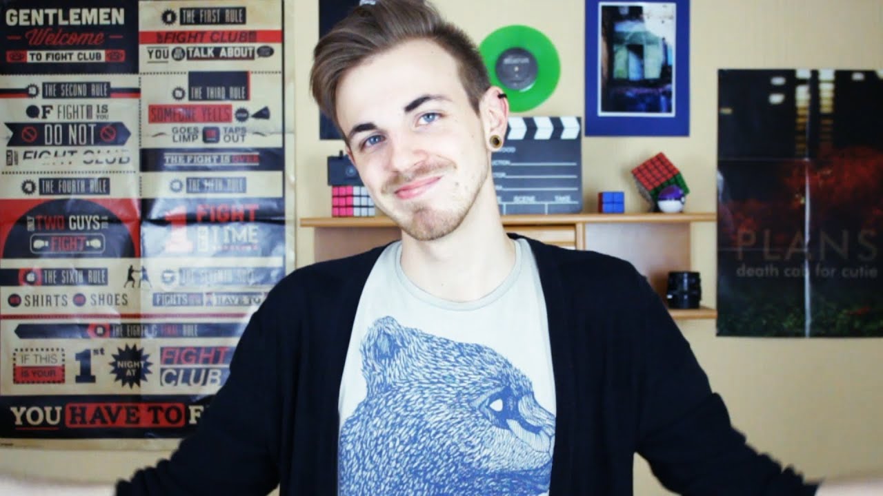 РОК VS РЭП! [VLOGИНА]