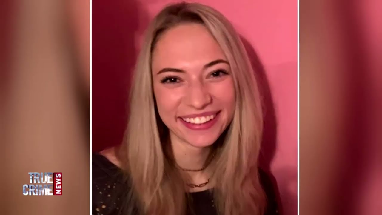 How Lauren Johansen’s alleged killer evaded authorities before his arrest