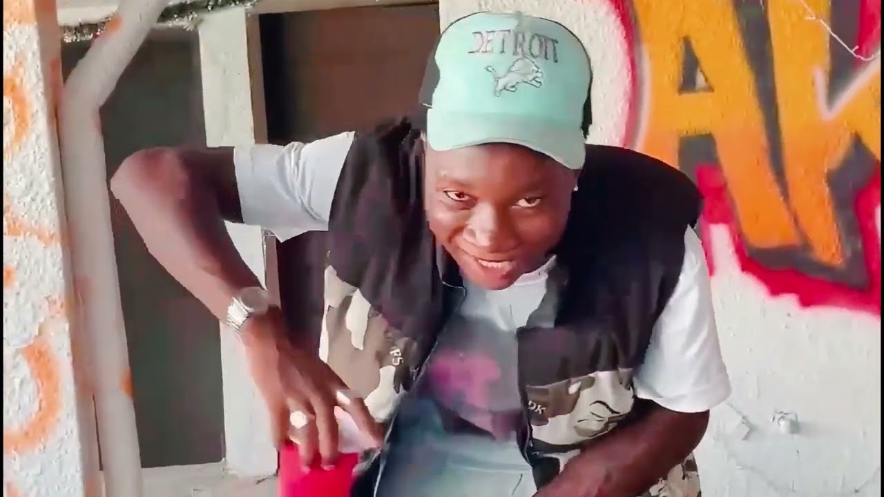 SKEFA LE PIRATE KIRIKOU SE DÉCALE