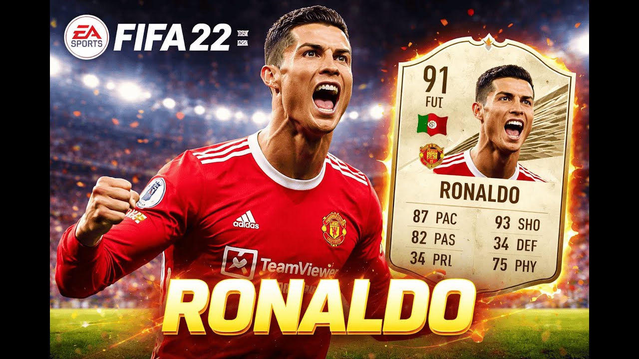 FIFA 22 LIVE 🔴 | Intense Matches & Crazy Goals! ⚽🔥
