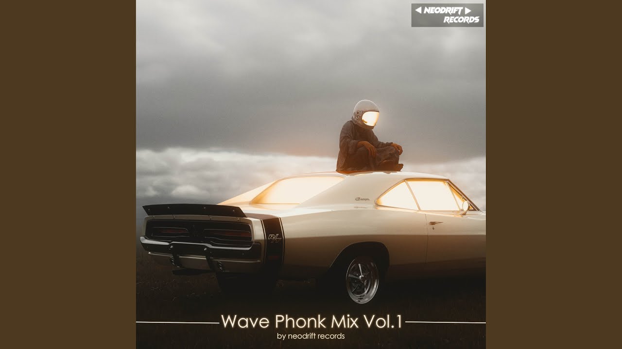 Wave Phonk Mix Vol.1