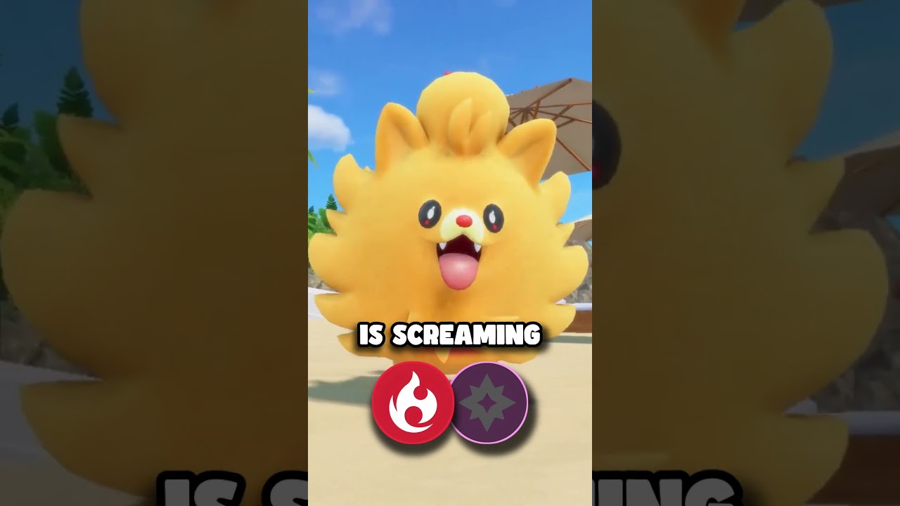 Gen 10 Starter Secondary Typings REVEALED?! 😳🔥 These Combos Make Too Much Sense