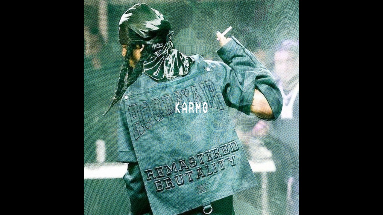 [FREE] Playboi Carti × Ken Carson Type Beat - 