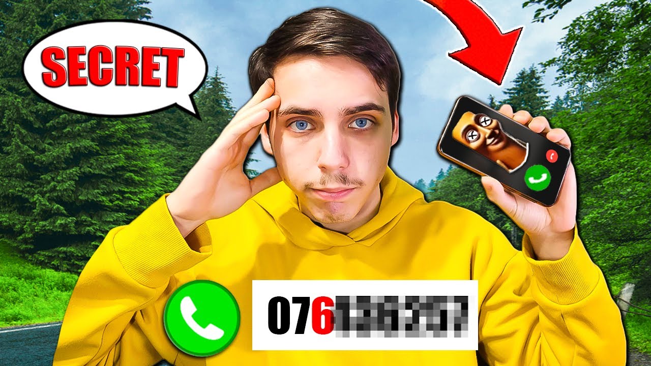 Am gasit NUMARUL Lui TUNG TUNG 😂