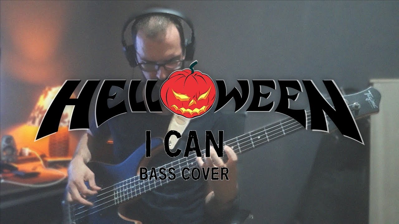 HELLOWEEN 