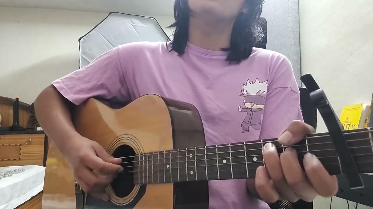 singing after a breakup at 2 am