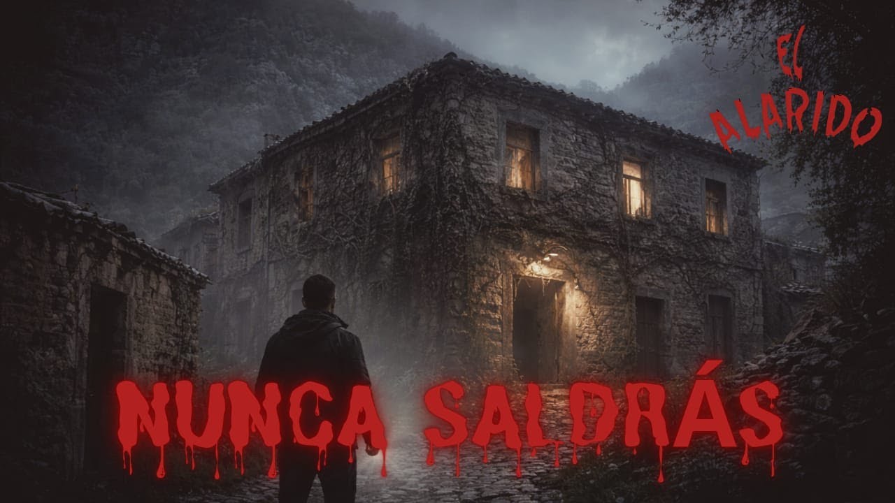 LA CASA QUE NO SE SACIABA!