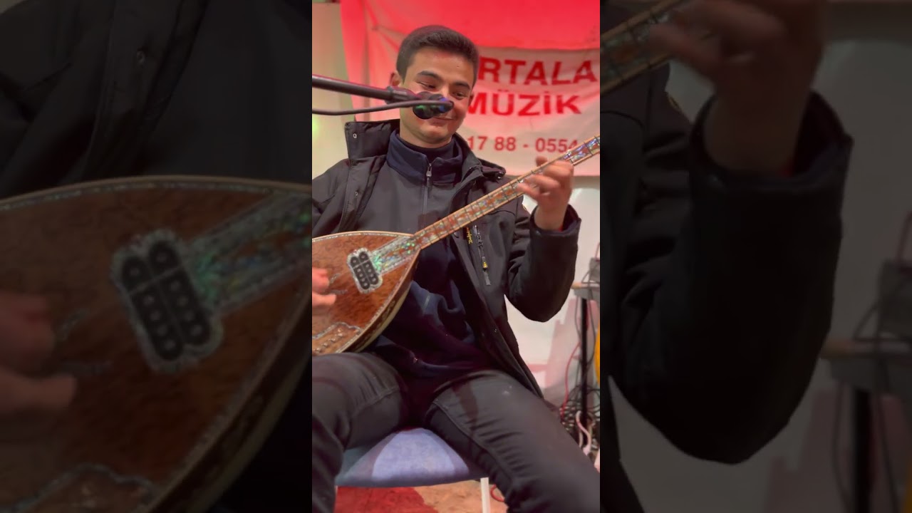 KURTALAN MÜZİK Eskişehir Çiftetellisi 2023