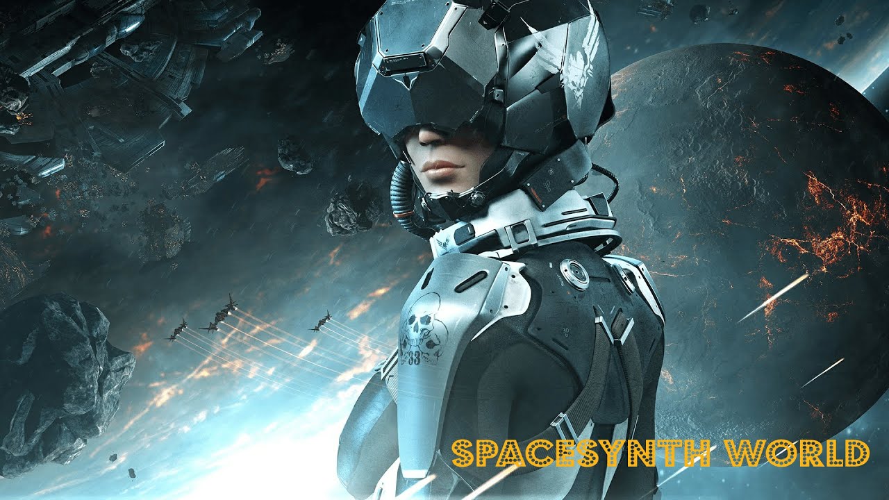SPACESYNTH MIX DIGIMAX