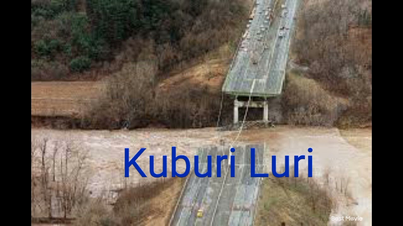 Kuburi Luri by BBB Musica , Zande best song of all time