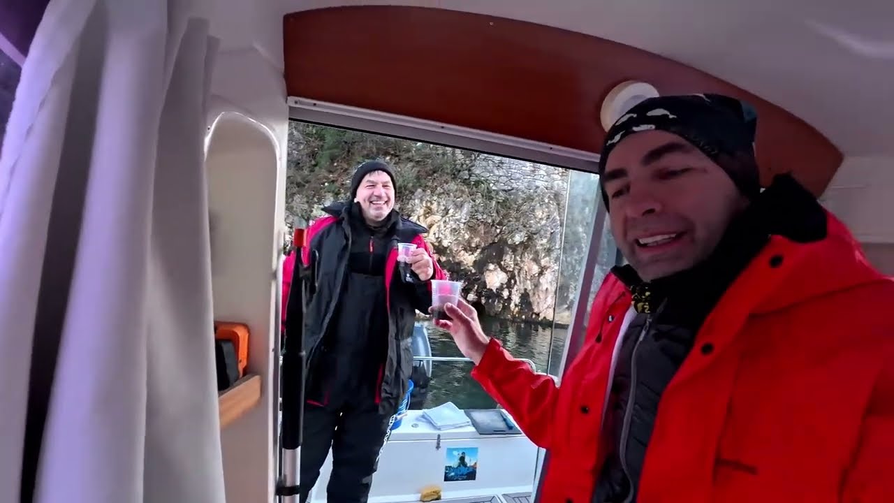 Prvi ovogodišnji fijasko...klasičan