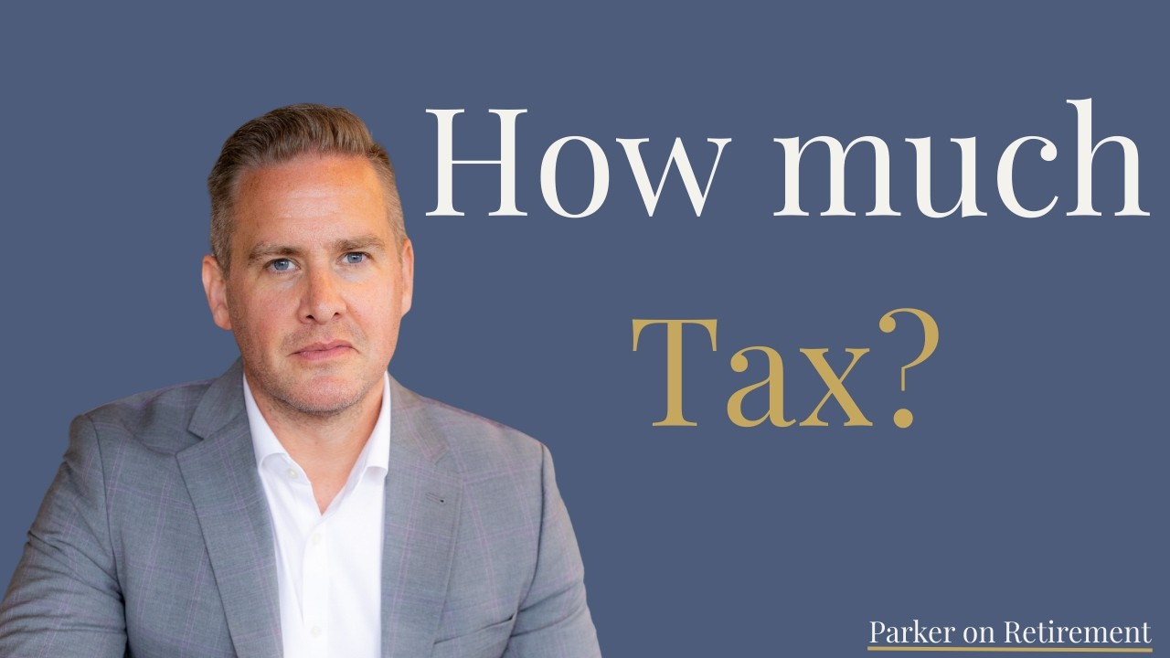How Much Tax Will You Pay When You Take Your Pension? (UK Guide)