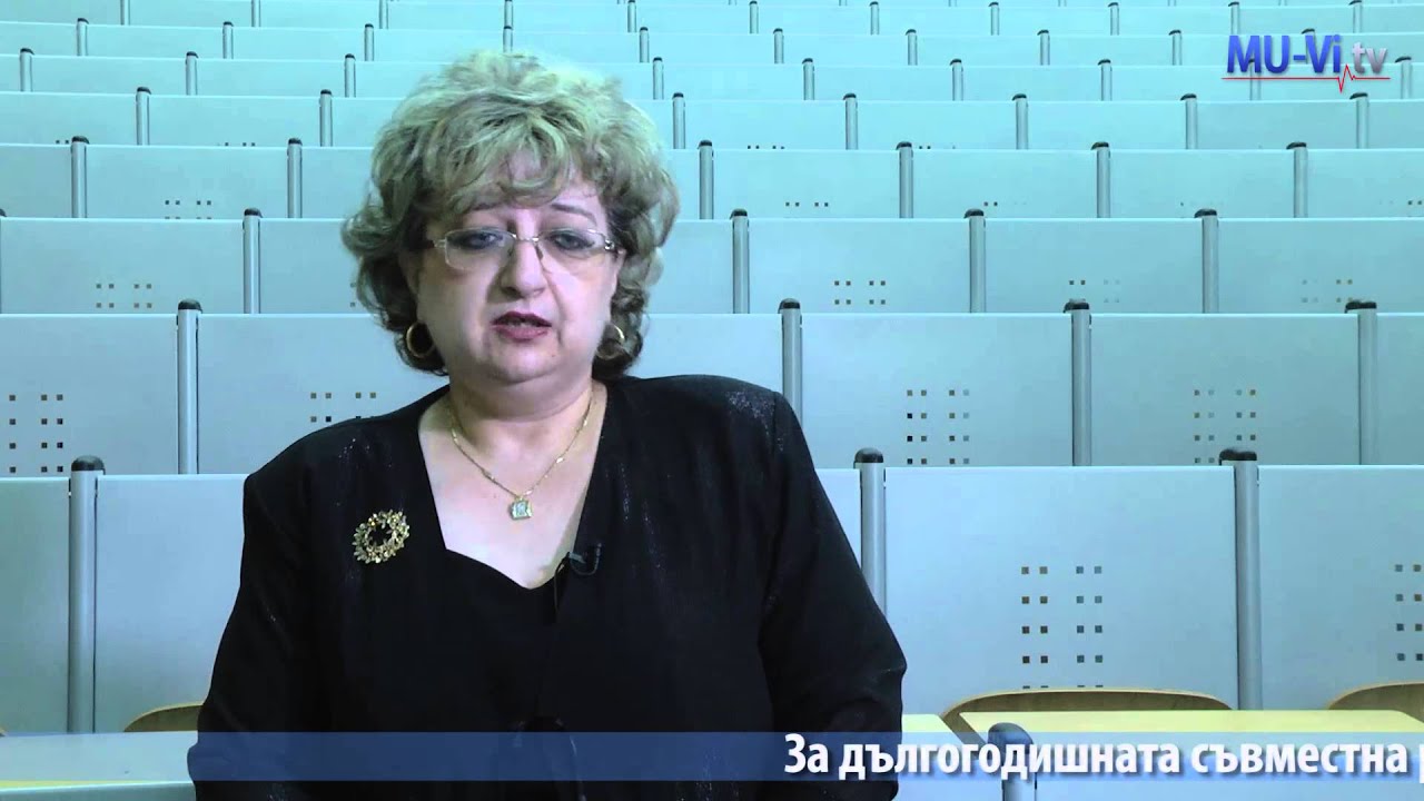 Пулмонална хипертония – Интервюта с Тодор Мангъров и доц. д-р Диана Петкова