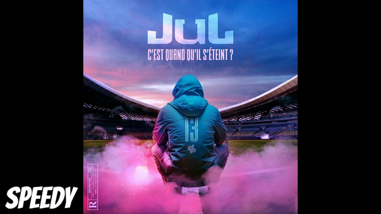 Ninho x Jul - Dis Le Moi (EXCLU)