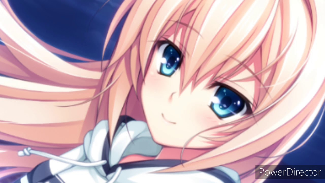 Higher by ally brooke nightcore
