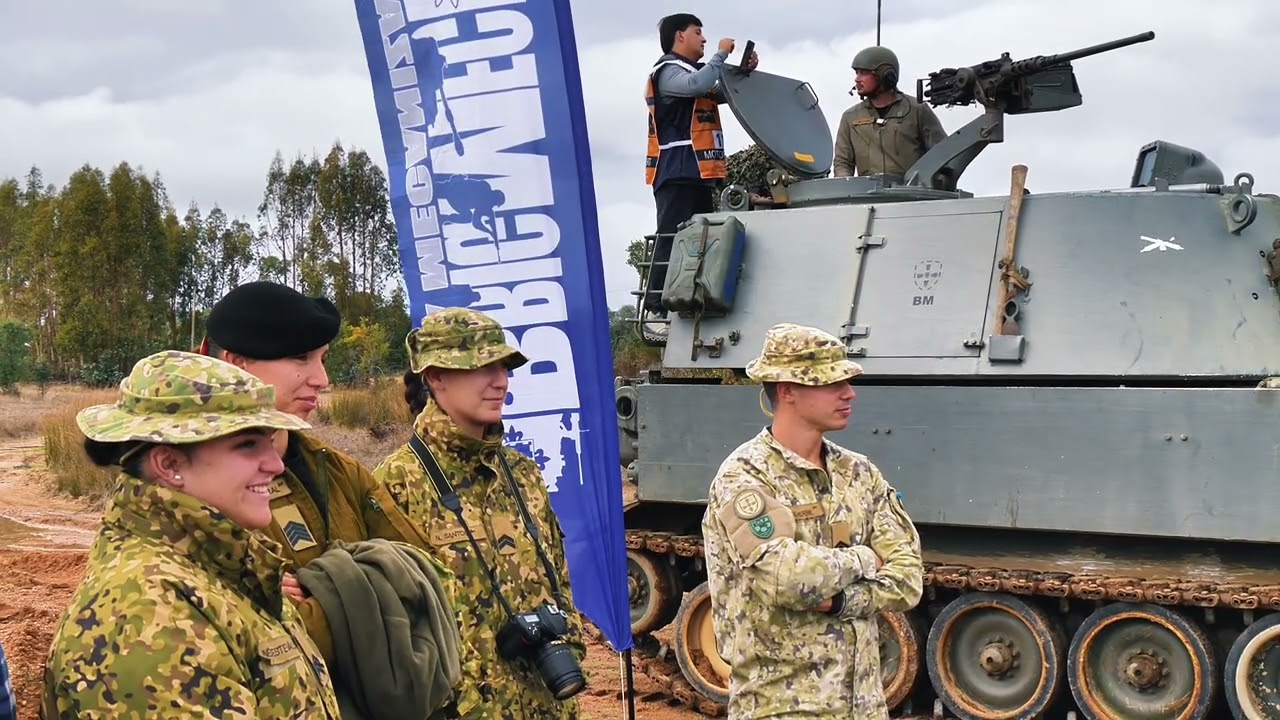 Baja Portalegre 500 2025  - Santa Margarida