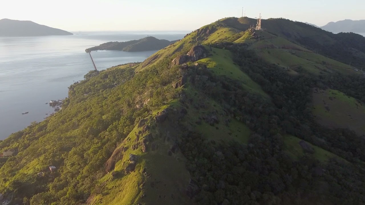 #drone #amanhecer #nature #mangaratiba