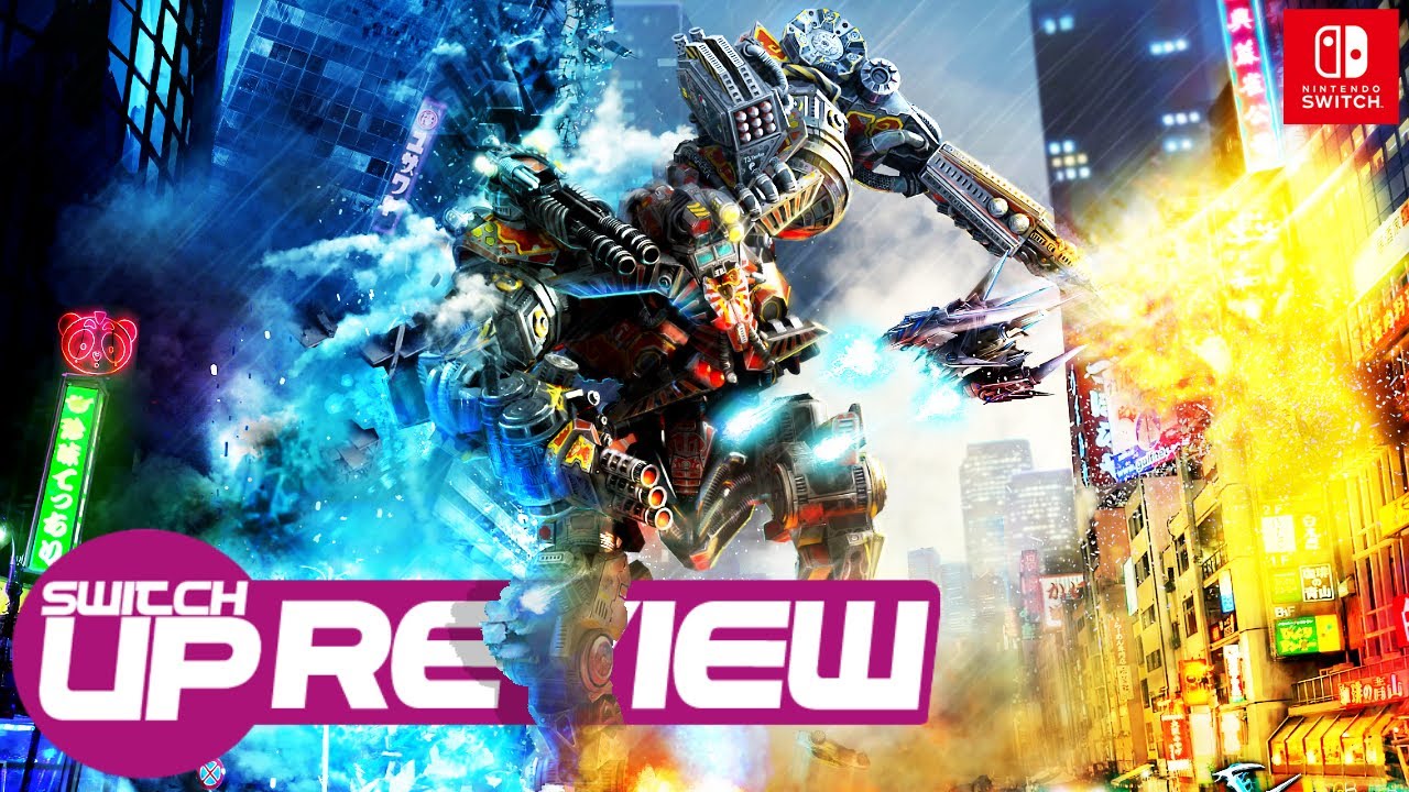 X-Morph: Defense Switch Review - RTS DONE RIGHT??