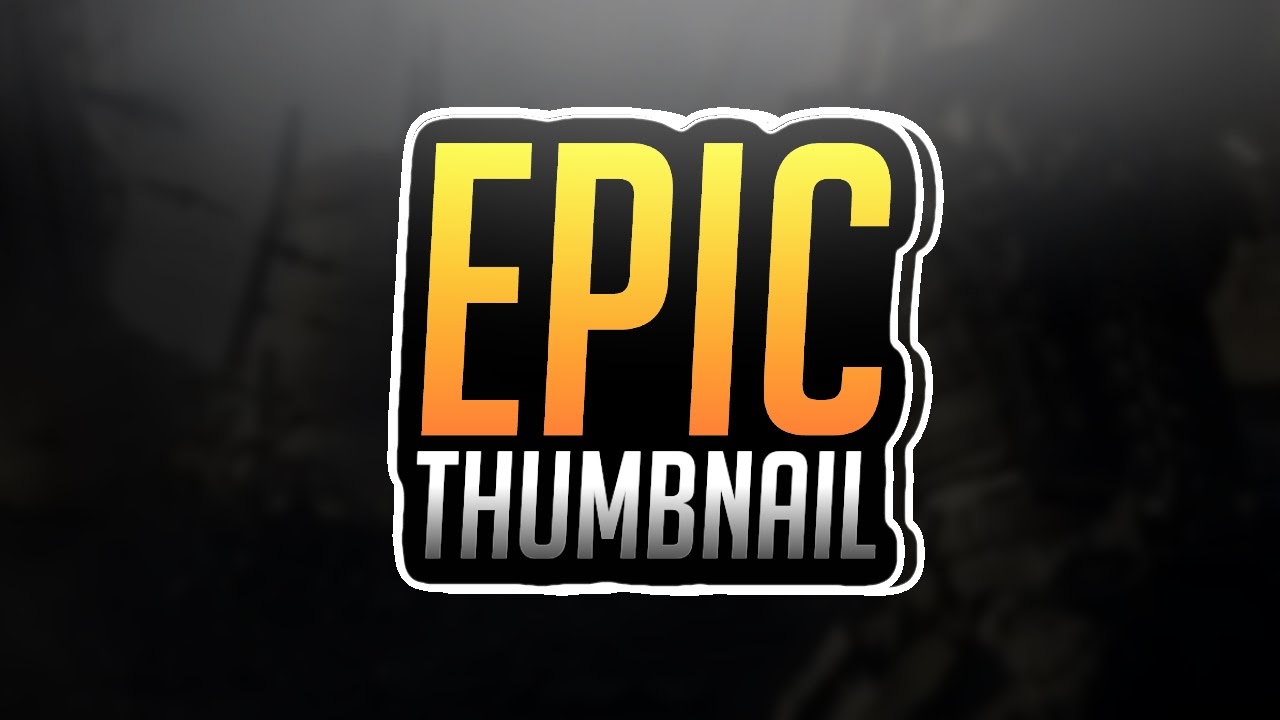 THUMBNAIL SPEEDART | PS Touch