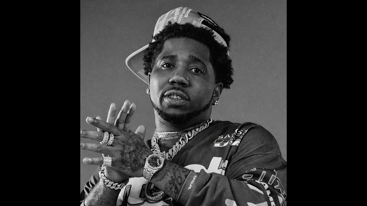 (FREE) YFN Lucci x Lil Durk Pain Type Beat 2026 | Scars