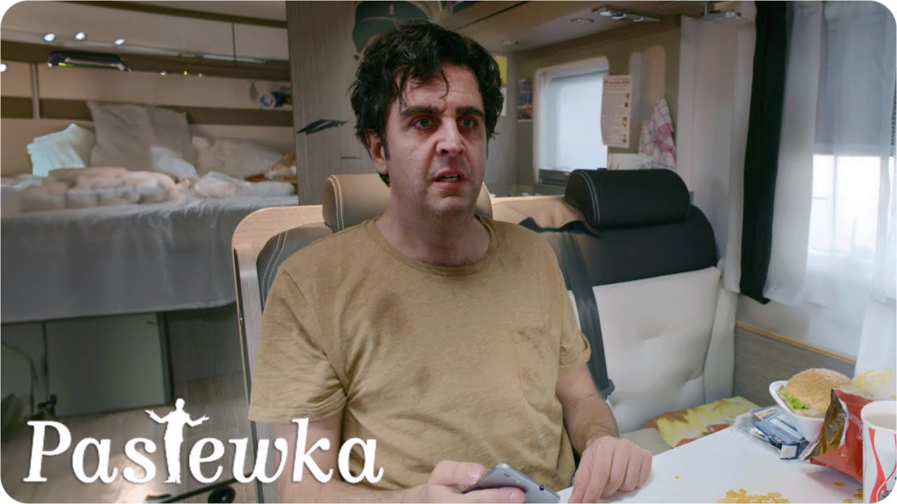 Verloren im Serien-Marathon | Best of Pastewka - Staffel 8 Folge 4