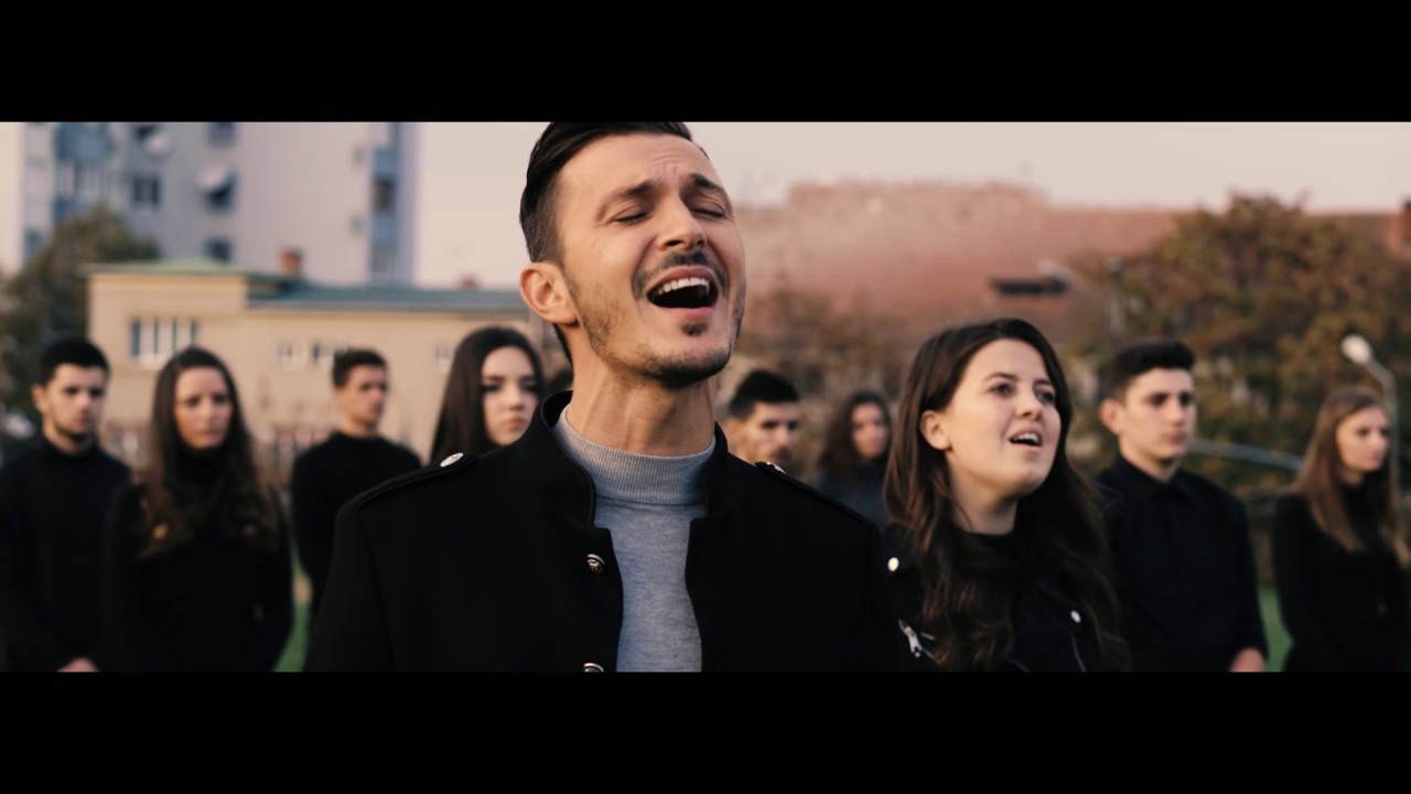 Rugă pentru generație - Otto Pascal [Official Video]