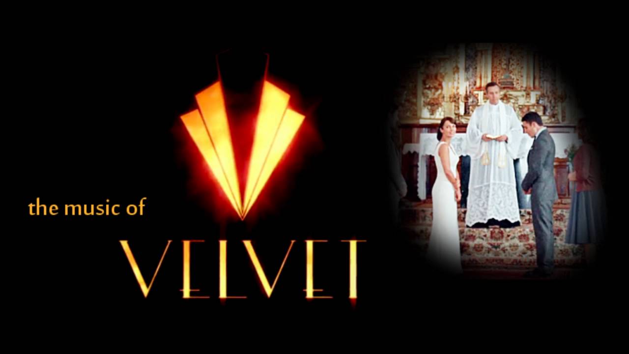 Velvet Season 1 Soundtrack: 
