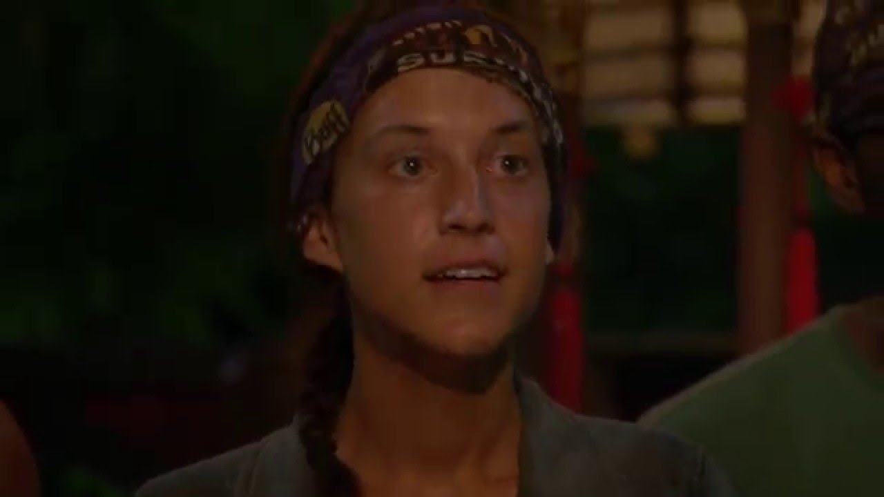 Survivor Blood vs. Water Voteoffs
