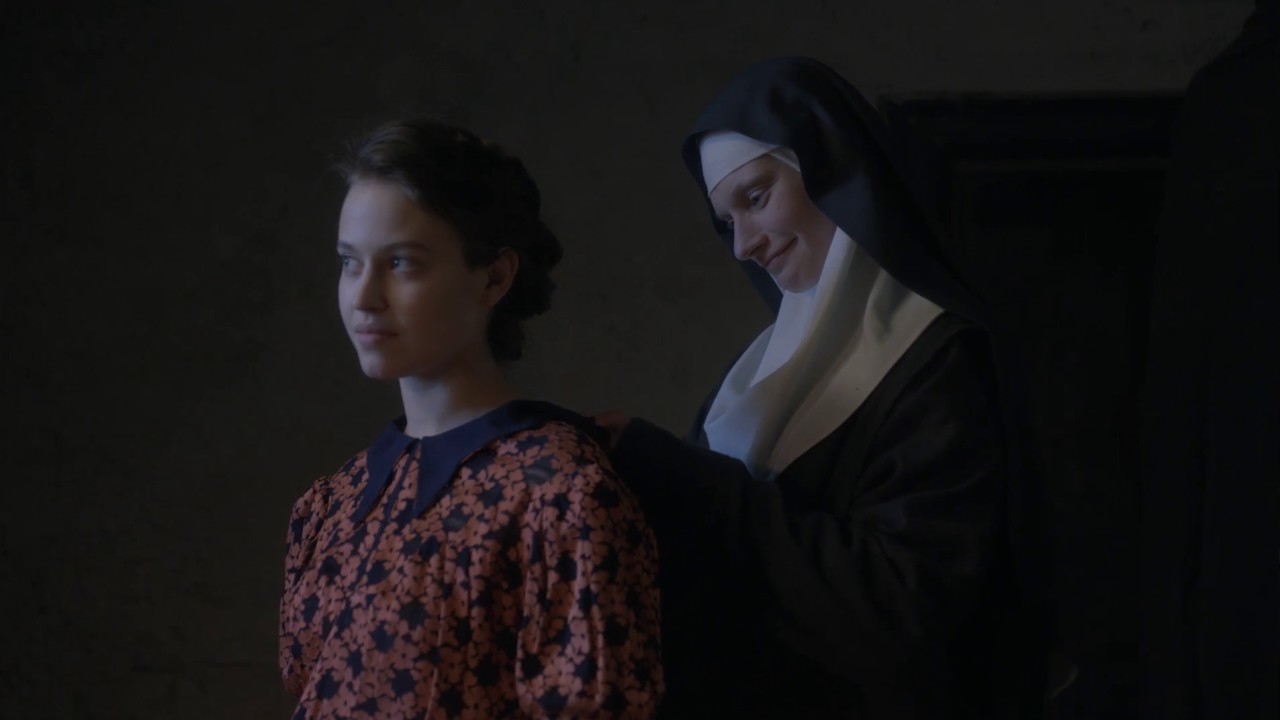 AGNUS DEI - Clip Il Vestito Nuovo