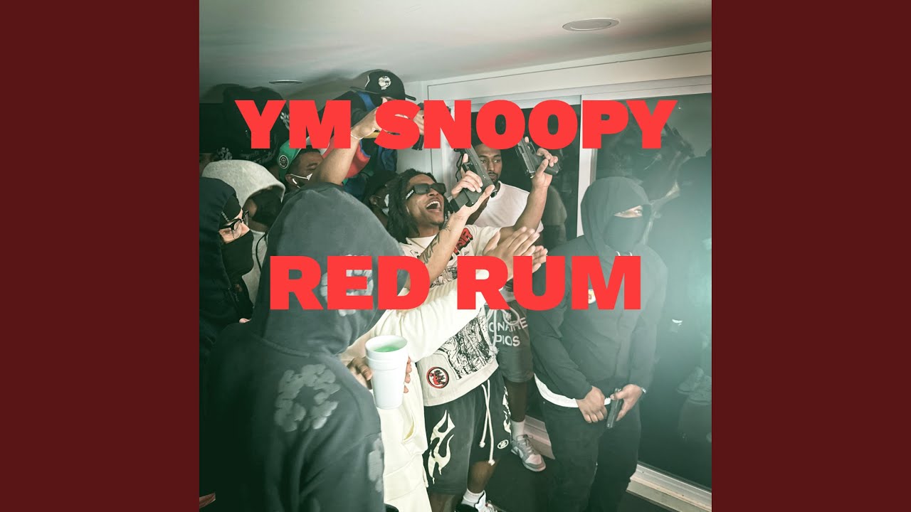 RED RUM
