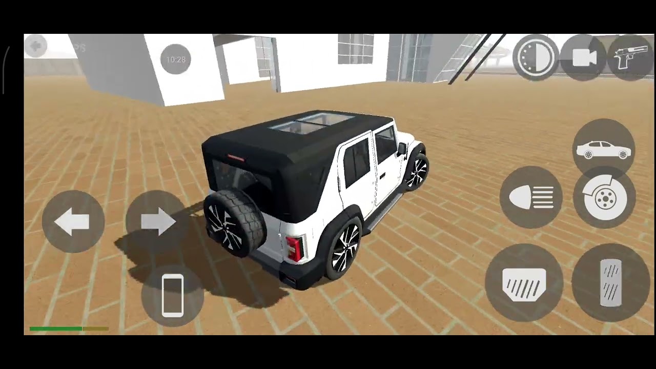 I buy new super car|| lucky gaming 2.0||