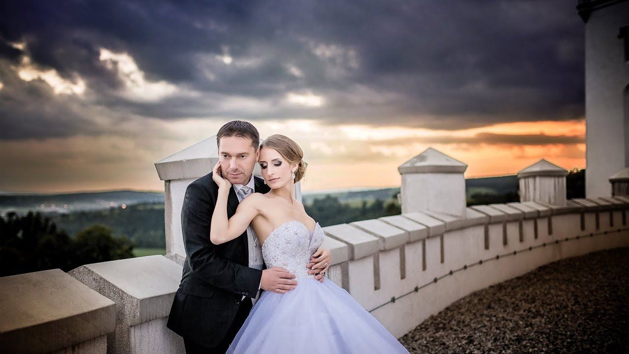 Veronika + Miroslav